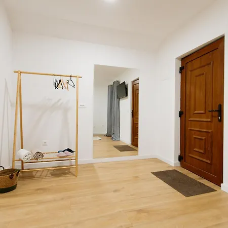 Kasalo Apartment Livno